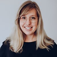 Stephanie Flügel