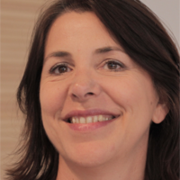 Isabelle Daviaud