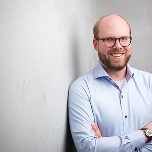 Fabian Badersbach, contexxt.ai