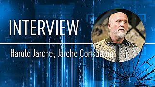 #e20dwd Interview with Harold Jarche