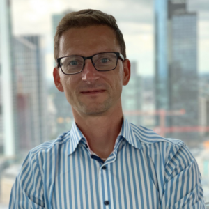 Robert Mulsow, contexxt.ai