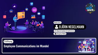 Employee Communications im Wandel