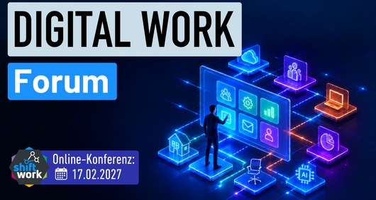 Digital Work FORUM