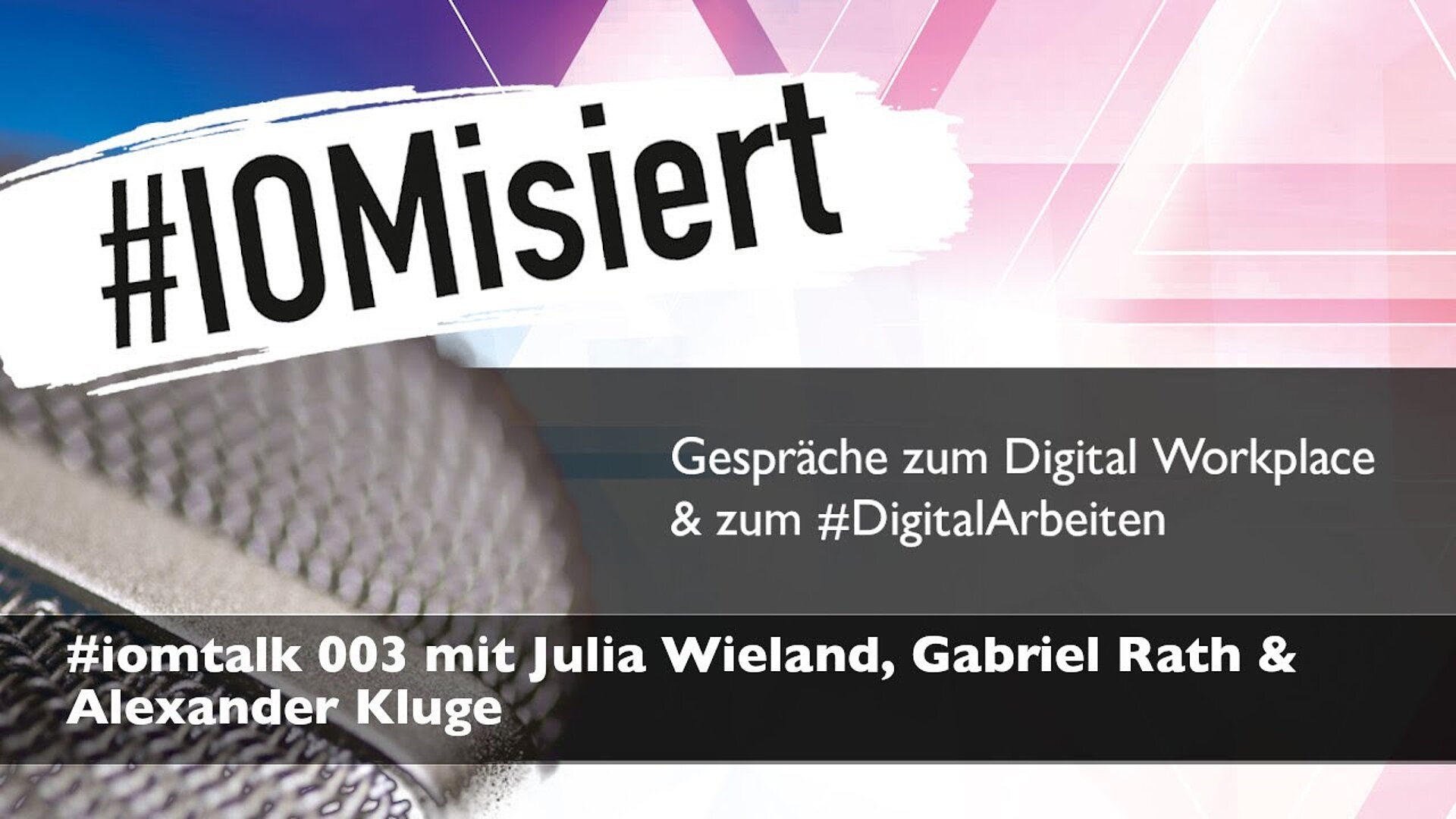 Wie schaffen wir einen nachhaltigen digitalen Mindset?