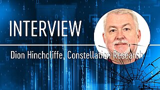 #e20dwd Interview with Dion Hinchcliffe