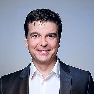 Prof. Dr. Heiko Beier