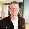 Simon Frank, Evonik